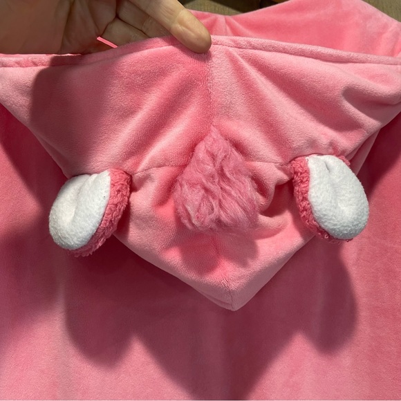 Tipsy Elves Cartoon Bear Onesie Unisex - Picture 15 of 17